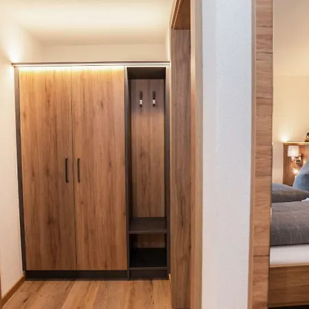 Apartment Burgner *